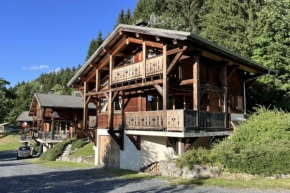 Chalet Pierre, Les Gets Les Gets